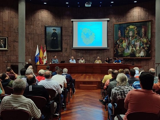 La Universidad de Verano de La Gomera imparte dos cursos en septiembre
