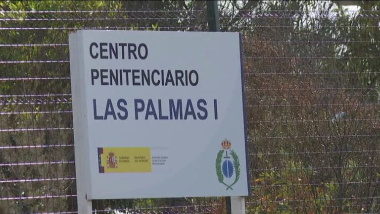 Denuncian una plaga de chinches y pulgas en la cárcel de Salto del Negro