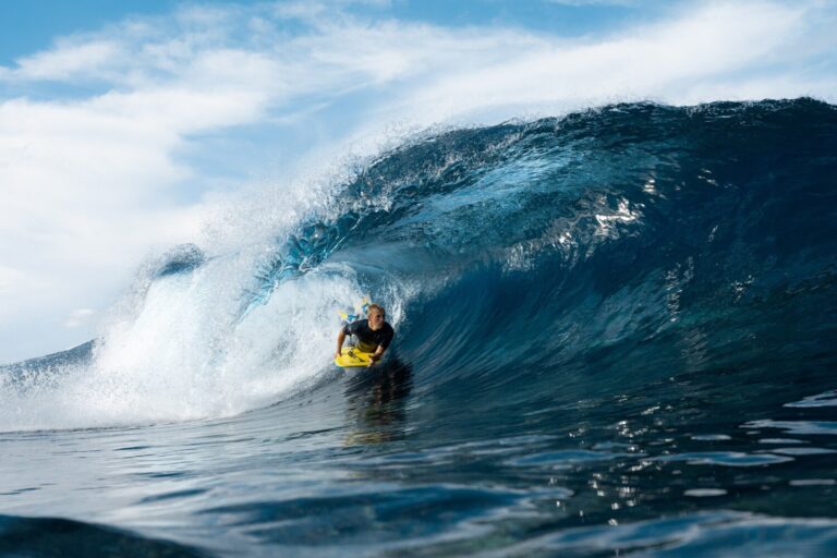 Abierta la inscripción del European Tour of BodyBoard que se celebrará en la playa de El Socorro, en Tenerife