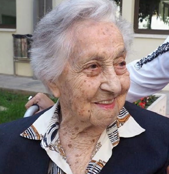 Muere a los 117 años María Branyas, la persona más anciana del mundo