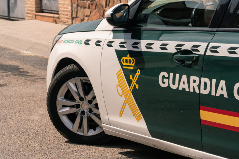 Detenido por apuñalar a un joven en una fiesta en El Paso, en La Palma