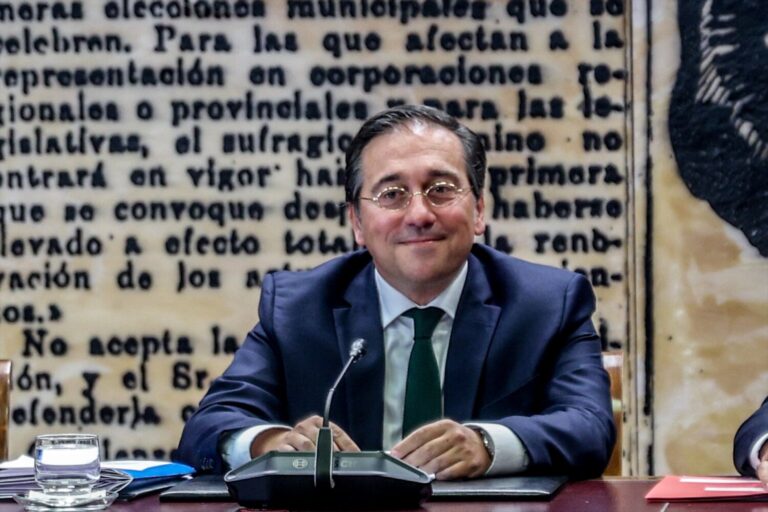 La ONU denuncia un “clima de miedo” en Venezuela tras las elecciones