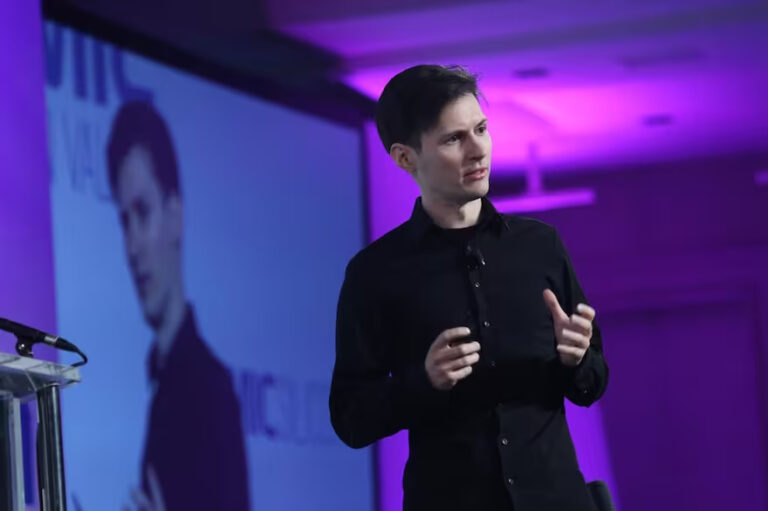 El fundador de Telegram, Pavel Durov, pasa a disposición judicial tras cuatro días detenido