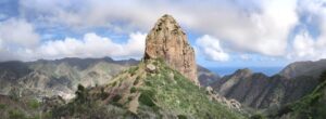 Vallehermoso, en La Gomera, pone en marcha un plan para el impulso digital de su economía