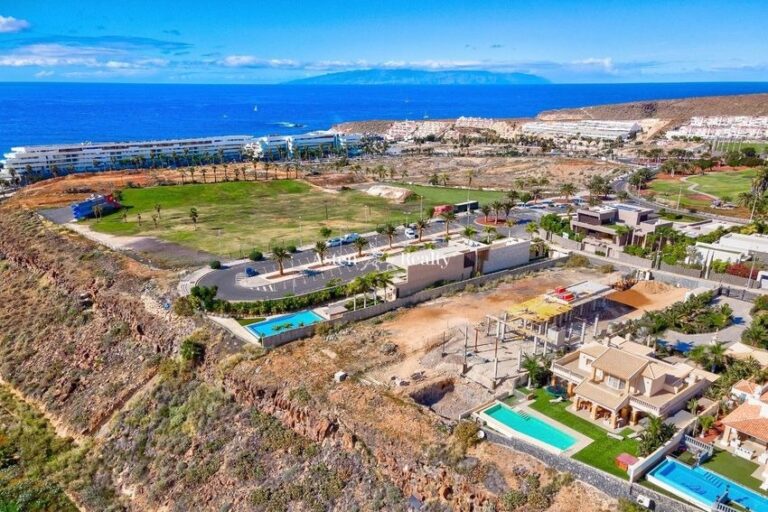 La calle más cara de Canarias para comprar una vivienda