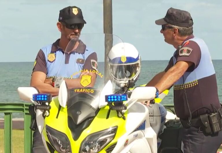 La Policía Local de Las Palmas de Gran Canaria, en guerra con el Ayuntamiento por las horas extra