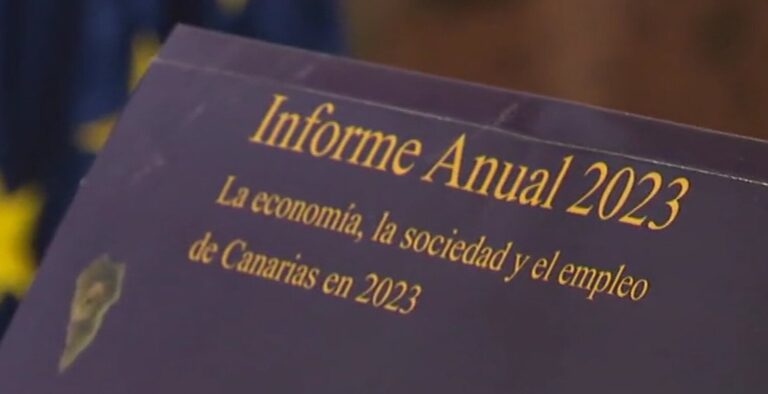 La falta de vivienda o la inmigración, los principales problemas de Canarias según el último informe del Consejo Económico y Social