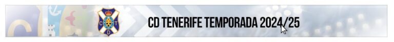 1-3 | CD Eldense-CD Tenerife | Partido de pretemporada