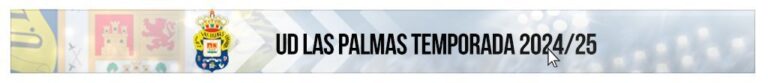 La UD Las Palmas recibe el jueves al Real Madrid