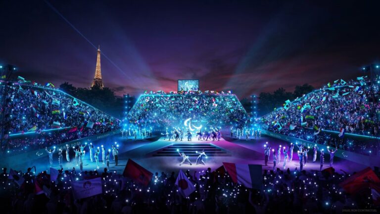 Todo sobre los Juegos Paralímpicos de París 2024