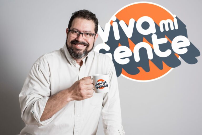 ‘Viva mi gente’ abre los micrófonos a los oyentes