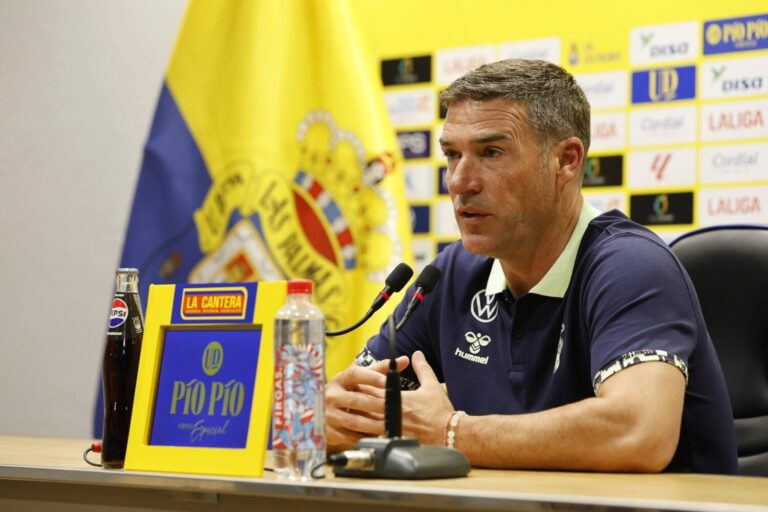 Carrión: “tenemos que mejorar mucho más”