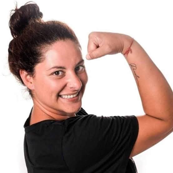 Omayra Cazorla critica con humor el rol de la mujer en ‘Show woman’