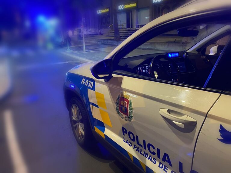 Destapan un comercio clandestino de artículos de 2ºmano en Las Palmas de Gran Canaria