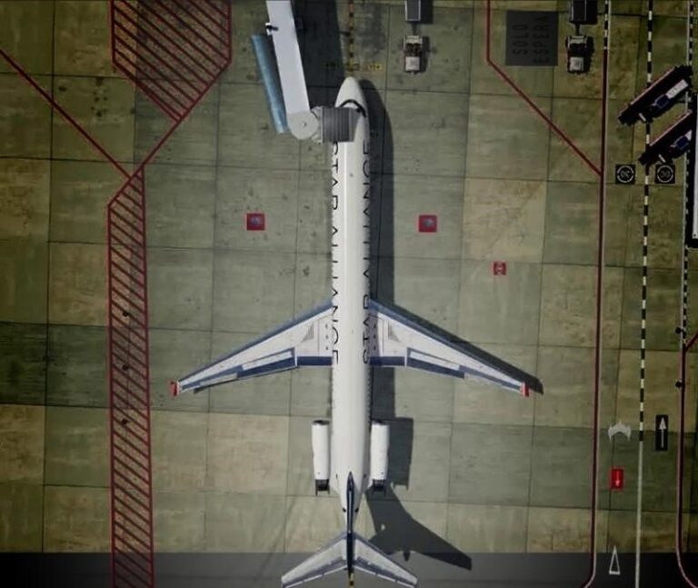 ‘Vuelo JK5022. La tragedia de Spanair’, este martes en Televisión Canaria