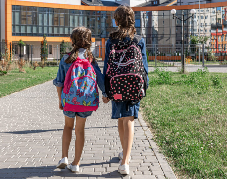 La vuelta al cole y cómo gastar menos
