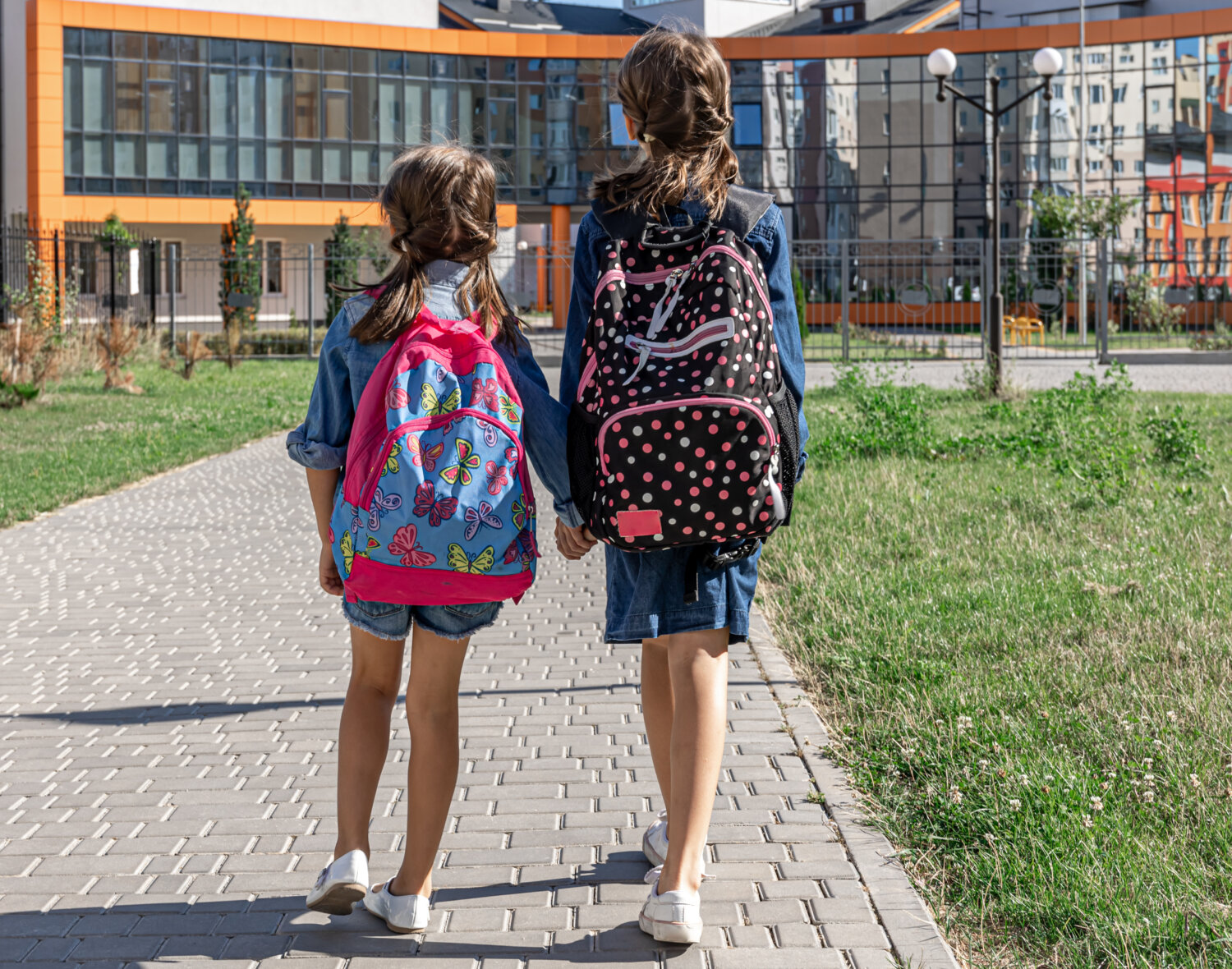 Vuelta al cole: 4 formas de reducir los más de 500 euros por alumno que cuesta este curso