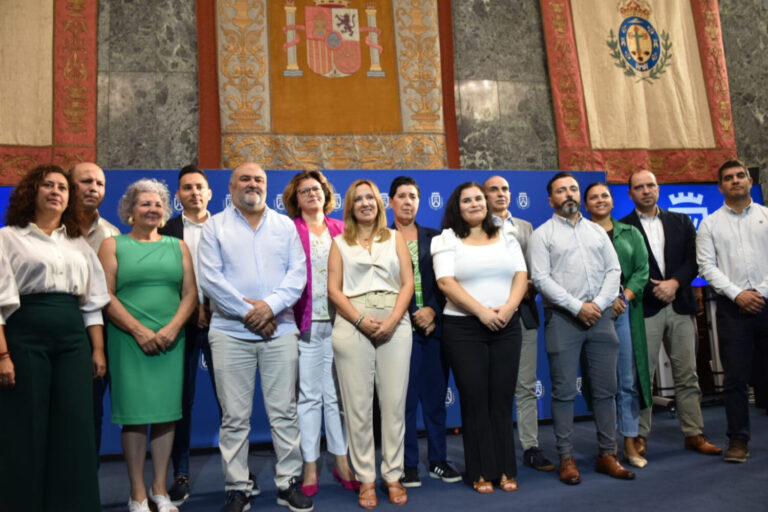 12 municipios de Tenerife mejorarán sus redes de abastecimiento