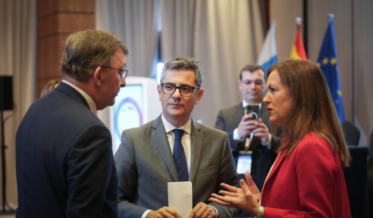 16 países rubrican la ‘Declaración de las Islas Canarias 2024’ para mejorar la calidad de la Justicia