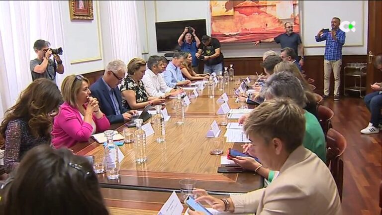 La FEMP pide una ley para el alquiler vacacional