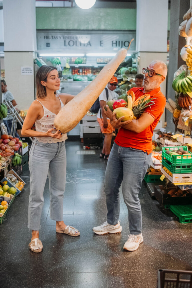 La sexta temporada de ‘Como en casa’ llega con imagen renovada y nuevas recetas para saborear Canarias
