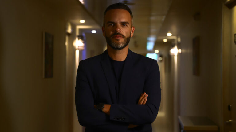 Televisión Canaria estrena ‘A contraluz’, la nueva serie de crónica negra del Archipiélago