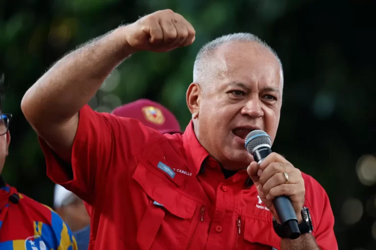 El Gobierno de Venezuela detiene a dos españoles acusados de querer atentar contra Maduro