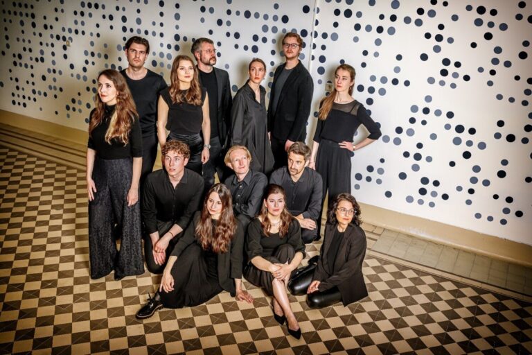 El esemble austriaco “Cantando Admont” abre el Festival Contemporáneo