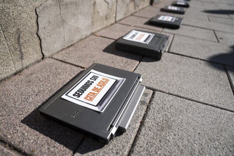 ¿Cómo solicitar asilo en España?