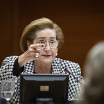 La fiscal de Menores del Supremo viajará a Canarias para conocer los centros de acogida