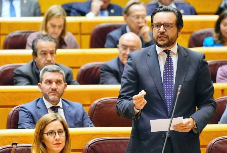 La Policía investiga amenazas de muerte al vicealcalde de Telde, Sergio Ramos (PP)