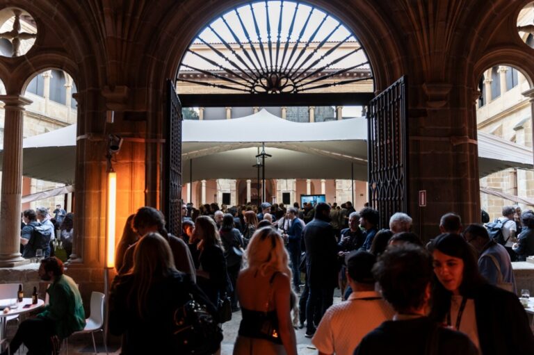 Canarias arrasa en el Festival de Cine de San Sebastián