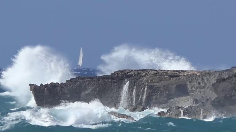 Septiembre se despide con altas temperaturas