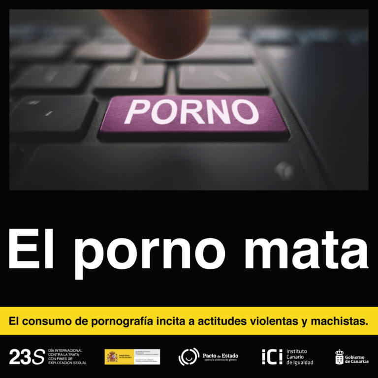 664 víctimas de trata en España este 2023