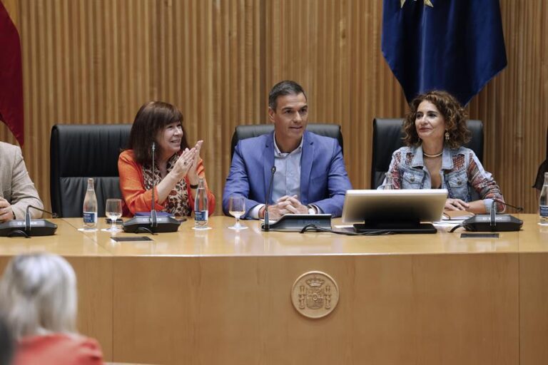 El nuevo curso político arranca con migración y Venezuela en el centro del debate
