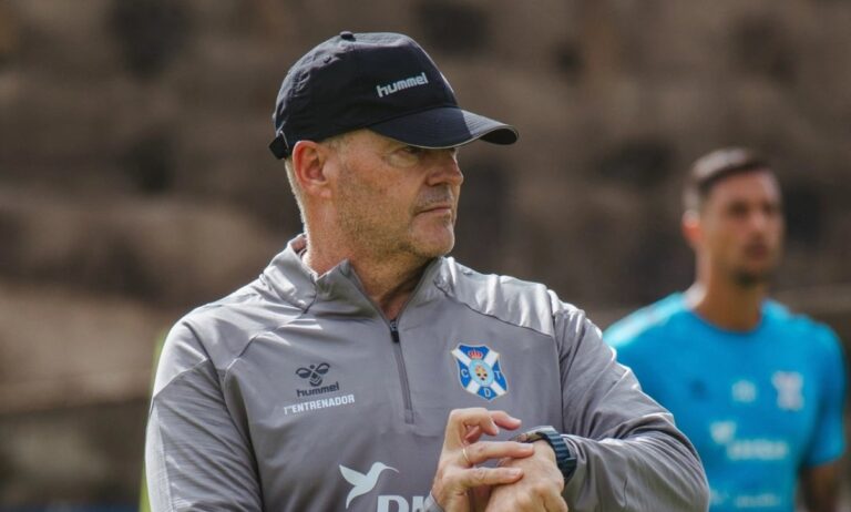 Pepe Mel: “Sabemos cómo juega el Castellón y lo que queremos hacer”