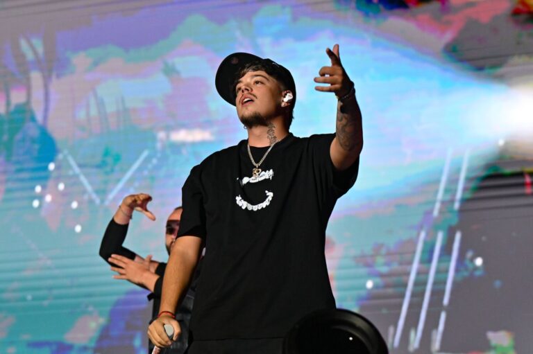 Un estelar Saiko hace vibrar al Gran Canaria Arena en un concierto único