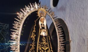 Romería Virgen de Los Dolores 2024