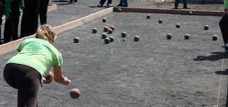 Televisión Canaria, en directo en el Campeonato Autonómico de Bola Canaria