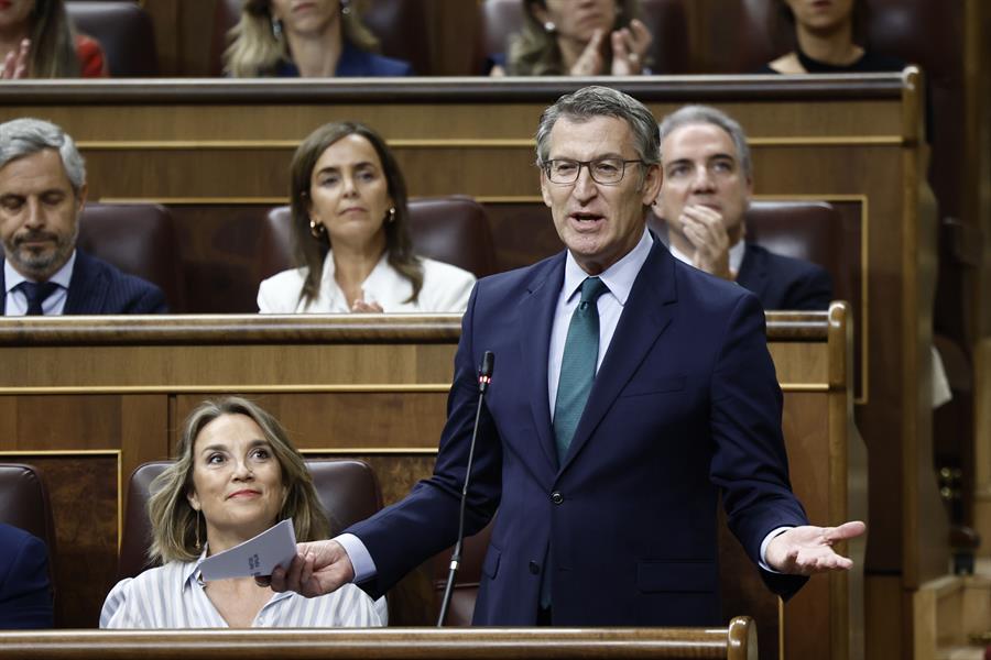 Feijóo