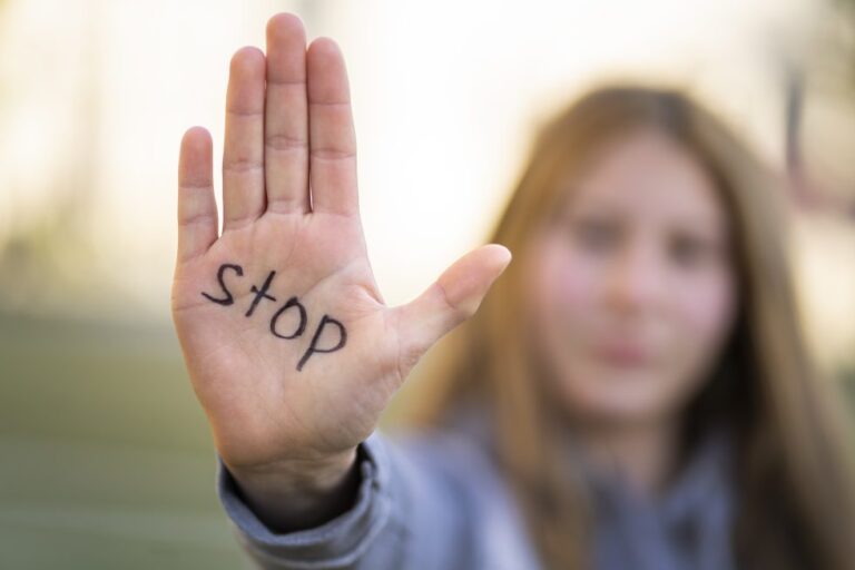 La violencia sexual solo se denuncia en un 8% de los casos