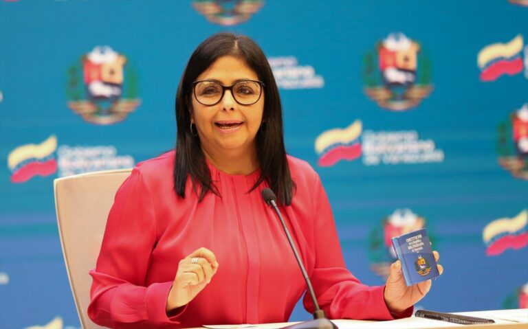 Venezuela continúa con sus planes de “cooperación energética”, que incluyen a Repsol