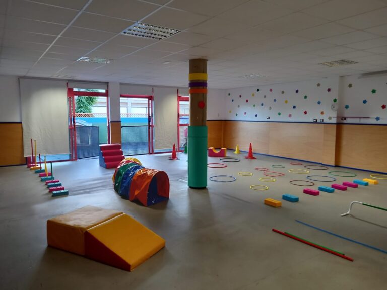 Fuerteventura teme el posible desalojo de una escuela infantil