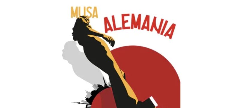 Alemania protagonista de las actividades del MUSA