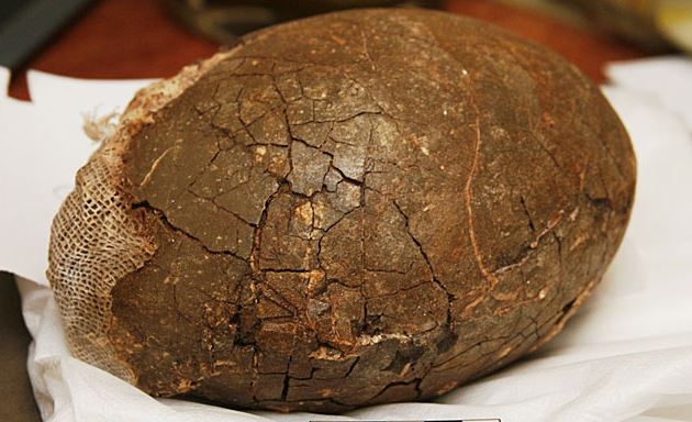 ‘La maleta’ profundiza en el legado arqueológico de Canarias
