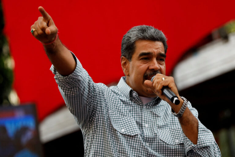 El Parlamento de Venezuela pedirá romper relaciones con España