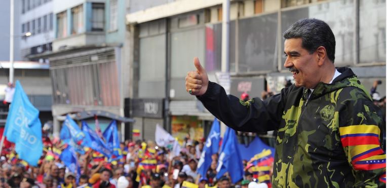 La tensa espera que sufre Venezuela, en ‘El análisis internacional’