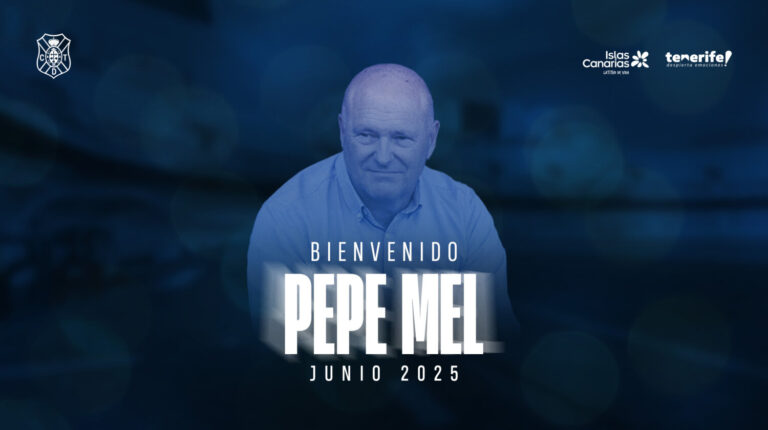 Pepe Mel: “Debemos ir a Oviedo con el convencimiento de que podemos ganar”