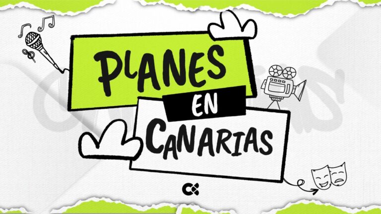 Planes en Canarias del 16 al 19 de enero