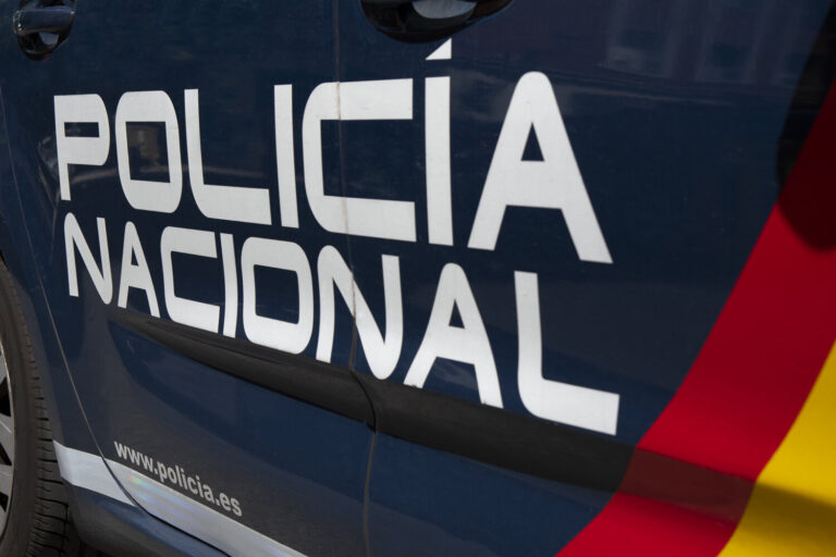 Detienen a tres personas por tráfico de drogas en Tenerife
